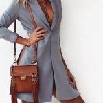 grey-blazer-dress