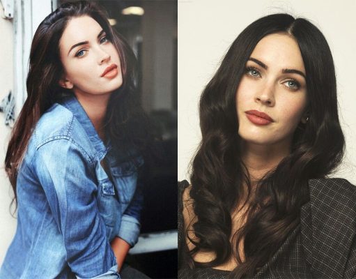 7 Beauty Tips From Megan Fox megan-fox-beauty-tips