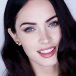 megan-fox-brow-makeup