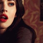 megan-fox-red-lipstick