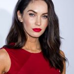 megan-fox-red-lipstick-red-dress