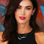 megan-fox-smile-makeup