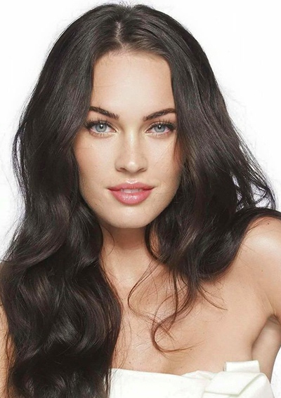 megan-fox-smile