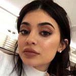 nude-makeup-kylie-jenner