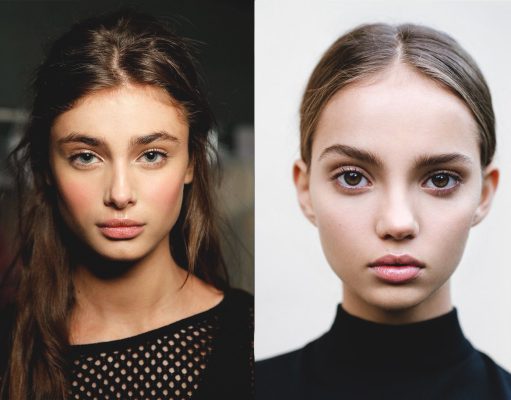 5 Steps To Nude Makeup Look For Everyone nude-makeup