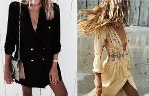 Spring/Summer 2018 Dress Trends spring-summer-dress-trend-2018