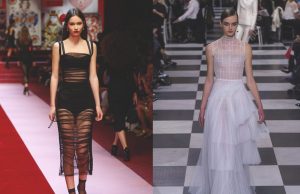 Latest Spring/Summer Fashion Trends 2018 spring-summer-trends-2018