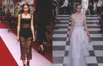 Latest Spring/Summer Fashion Trends 2018 spring-summer-trends-2018