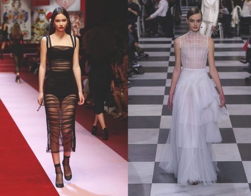 Latest Spring/Summer Fashion Trends 2018 spring-summer-trends-2018