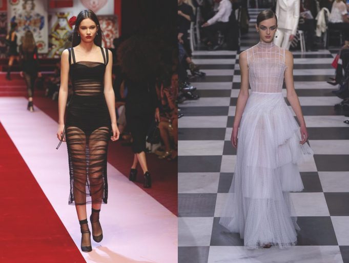 Latest Spring/Summer Fashion Trends 2018 spring-summer-trends-2018