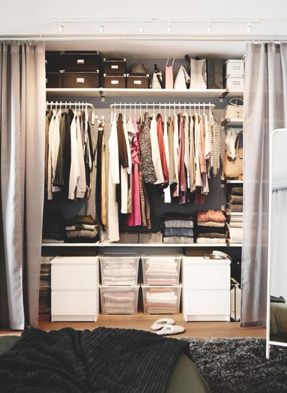 style-tips-closet