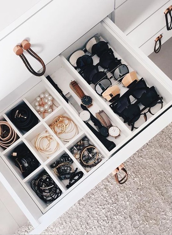 style-tips-organized