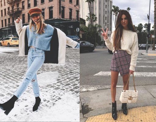 Top 10 Best Style Tips For Women style-tips-cover