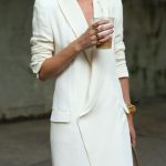 white-blazer-dress