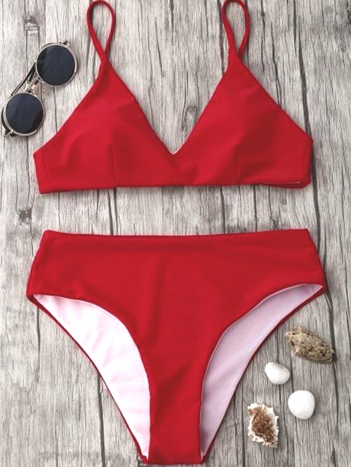 bright-red-swimsuit