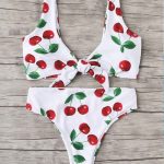 cherry-printed-swimsuit