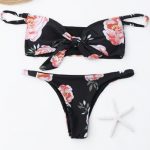 floral-print-off-the-shoulder-bikini