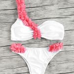 frilled-swimsuit