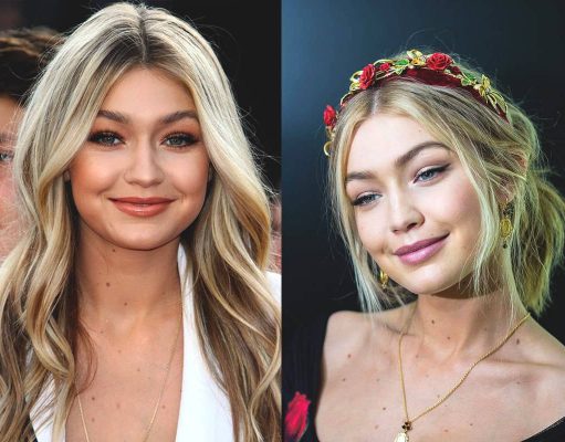 Gigi Hadid’s Best Beauty Tips and Makeup Secrets