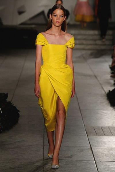 lemon-dress-trends