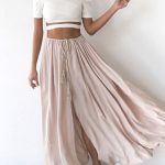 long-skirt-combine