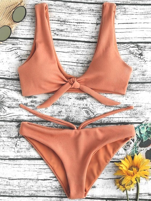 low-waisted-front-tied-bikini