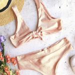 metallic-swimsuit