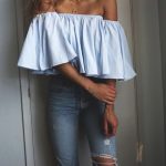 offshoulder-tops