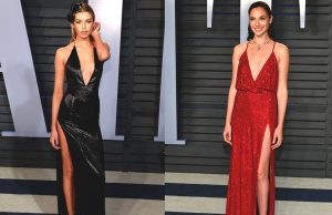 Vanity Fair After-Party: The 10 Best-Dressed Celebs oscars-after-party