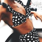 polka-dot-swimsuit