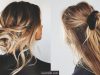 10 Quick Hairstyle Ideas That Save Time In The Morning quick-hairstyle-ideas-ecemella