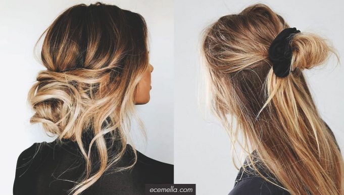 quick-hairstyle-ideas-ecemella