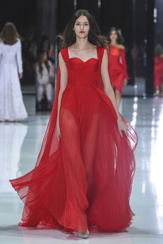 tomato-red-alexander-mcqueen