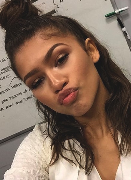 zendaya-hairstyles