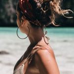 bandanna-summer-hairstyle