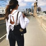 black-gucci-chained-bag