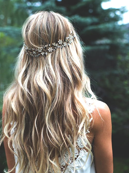 boho-wedding-hairstyle