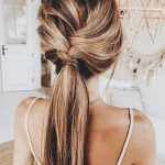 braid-into-pony