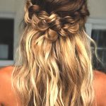 braided-loose-wedding-hairstyles