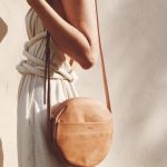 geometric-brown-bag