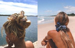 10 Gorgeous Hairstyle Ideas For The Beach hairstyle-ideas-for-the-beach