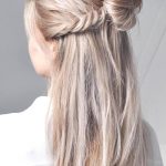 half-up-bun-wedding-hair