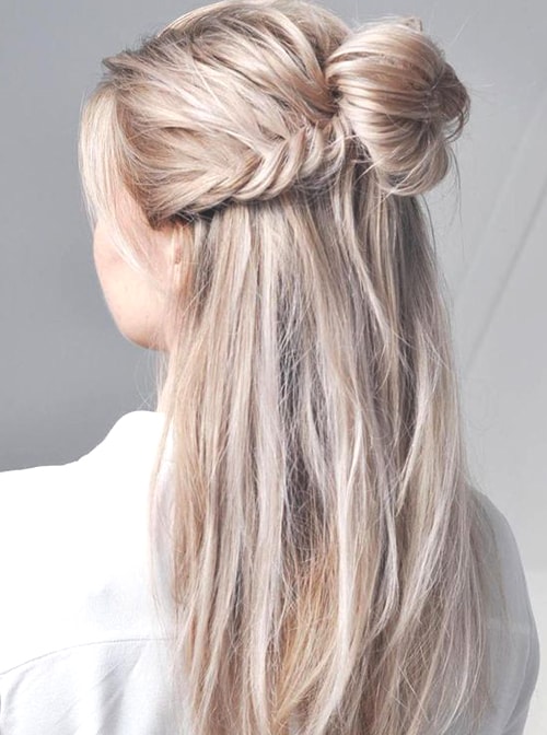 half-up-bun-wedding-hair