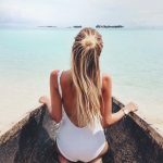 half-up-buns-summer-hairstyle