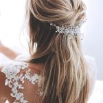 half-up-half-down-wedding-hair
