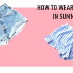 how-to-wear-short
