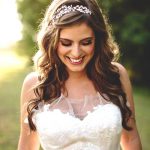 loose-curly-hairstyles-wedding