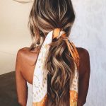 low-ponytail-ideas
