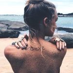 messy-beach-bun