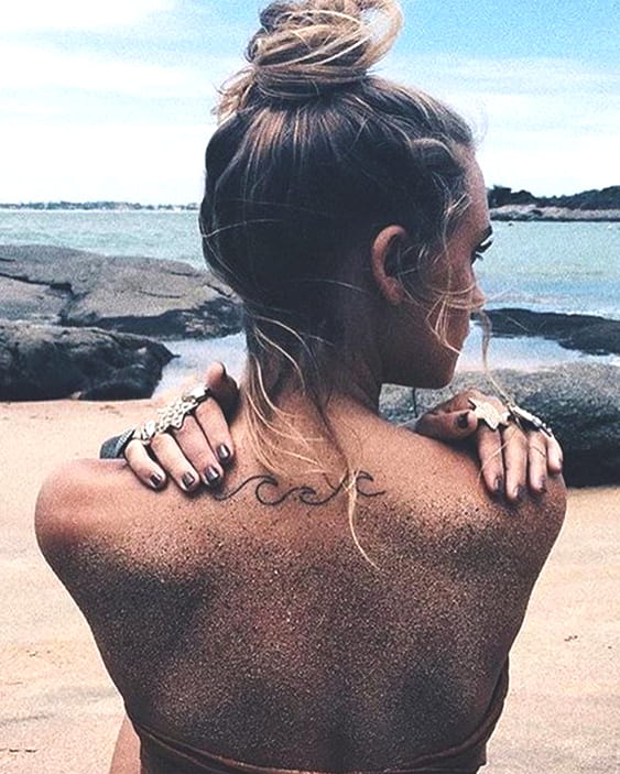 messy-beach-bun